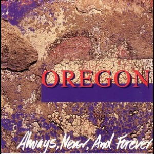 Always, Never And Forever