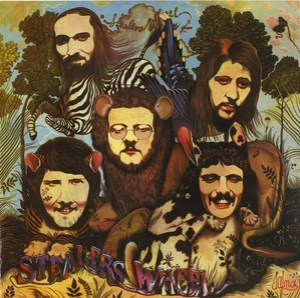 Stealers Wheel