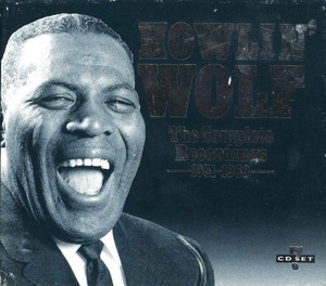 The Complete Recordings 1951-1969 (7CD)