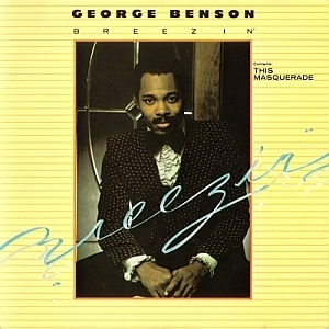 Breezin' [1st US press] (Warner)