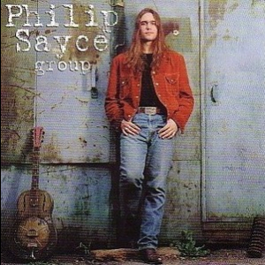 Philip Sayce Group