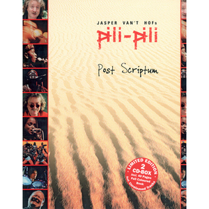 Post Scriptum (2CD)