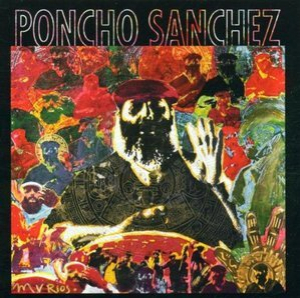 Poncho Sanchez