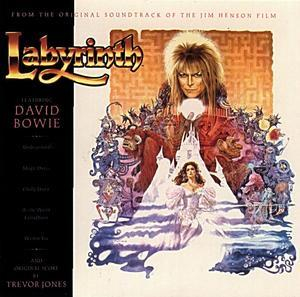 Labyrinth / Лабиринт