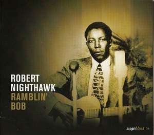 Ramblin' Bob