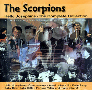 Hello Josephine - The Complete Collection [2CD] 