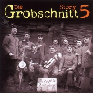 Die Grobschnitt Story 5 (2CD)