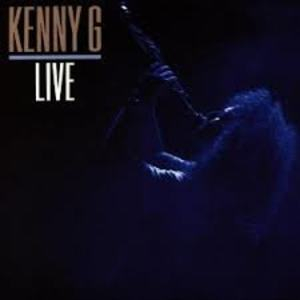 Kenny G Live