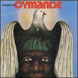 The Best Of Cymande