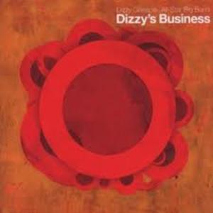 Dizzy's Business