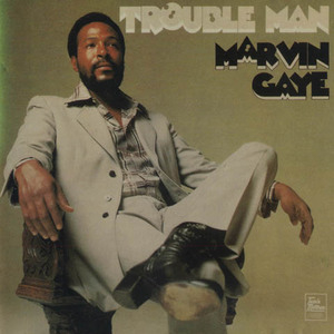 Trouble Man [OST]