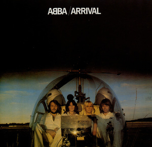 Arrival