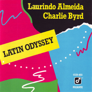 Latin Oddysey