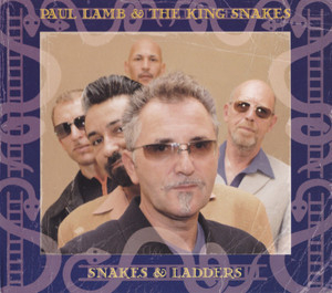 Snakes & Ladders