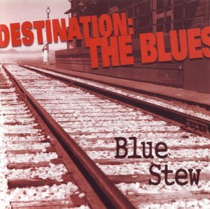 Destination: The Blues