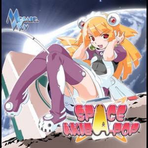 Space Akiba-pop