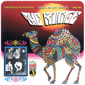 Tomorrow Never Knows - Singles & Lost Sessions 1966-1968