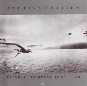 19 [Solo] Compositions, 1988