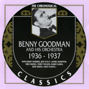 The Chronological Classics (1936-1937)