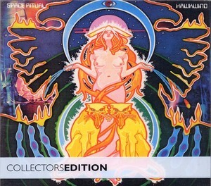 The Space Ritual (Collector's Edition) (CD2)