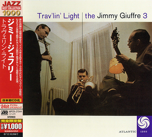 Trav'lin' Light
