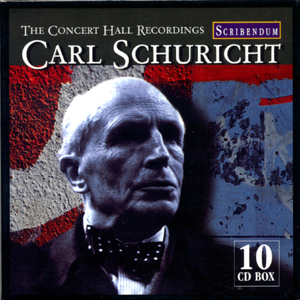 The Concert Hall Recording