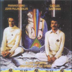 A Live Supreme Brothers Of The Spirit