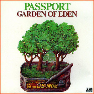 Garden Of Eden