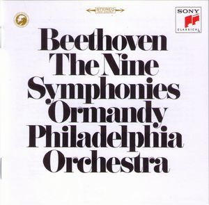 Beethoven: The Nine Symphonies