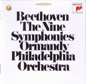 Beethoven: The Nine Symphonies 
