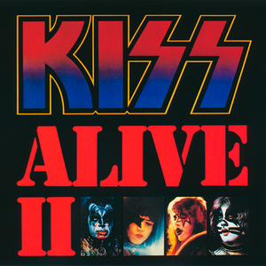 Alive II