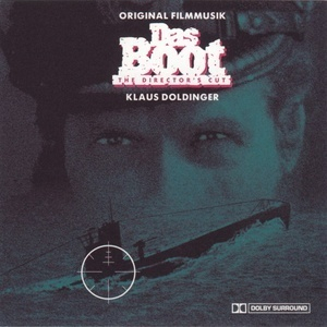 Das Boot (The Director's Cut) - Original Filmmusik
