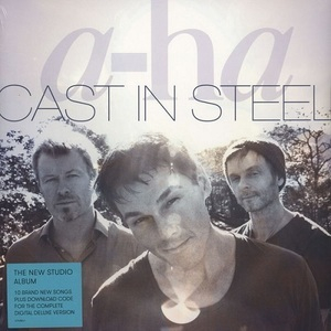 Cast In Steel