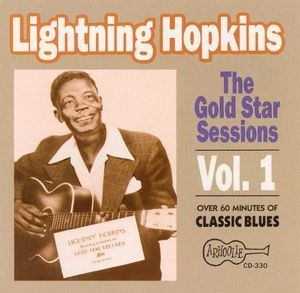The Gold Star Sessions (Vol. 1)
