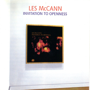 Invitation To Openness