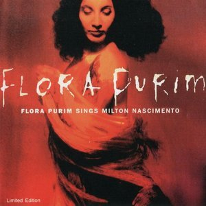 Flora Purim Sings Milton Nascimento