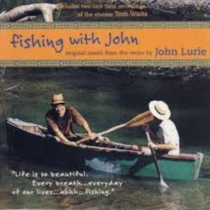 Fishing With John