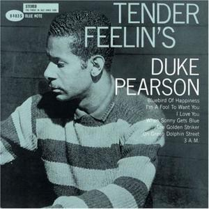 Tender Feelin's