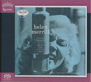 Helen Merrill