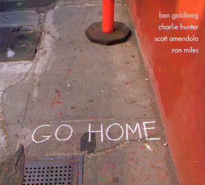 Go Home