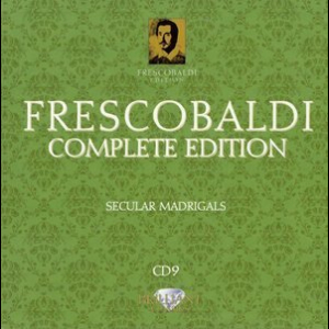 Frescobaldi: Complete Edition Part 2