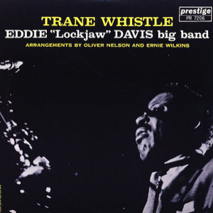 Trane Whistle