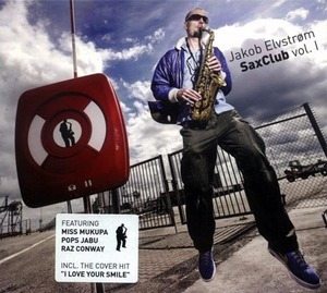 Saxclub Vol. 1