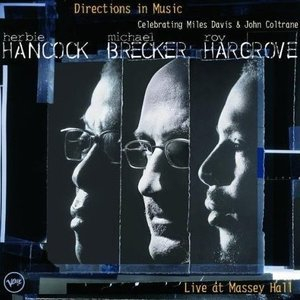 Directions In Music