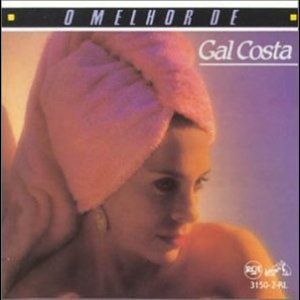 O Melhor De Gal Costa