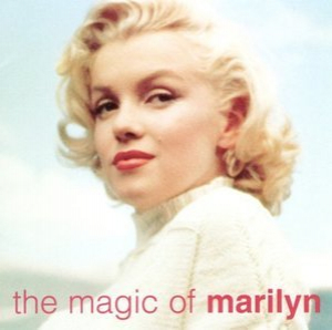 The Magic Of Marilyn