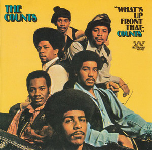 What's Up Front That-Counts (1994 Westbound)