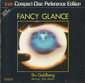 Fancy Glance {inakustik inak 8614 CD}