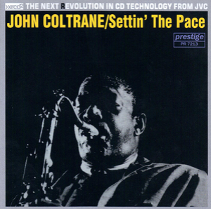 John Coltrane