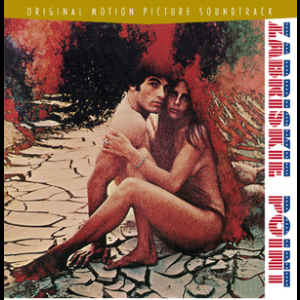 Zabriskie Point